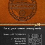 BOM_Bostaurus Business Card Design S1