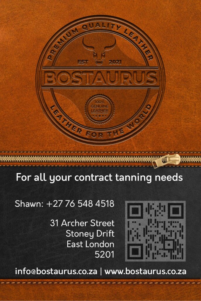 Bostaurus Business Card Design