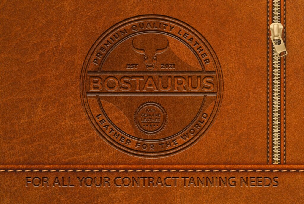 Bostaurus Business Card Design-side 2