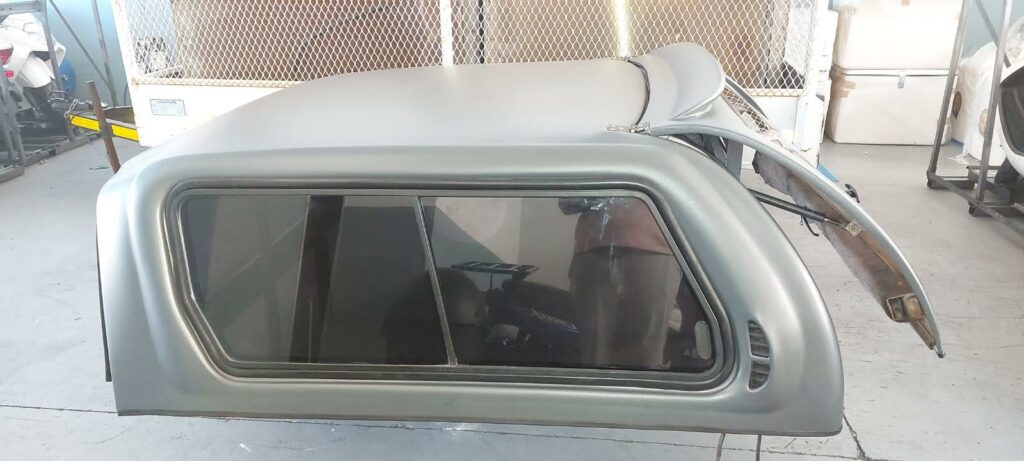 Colt Canopy Wrap