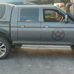 BOM_Colt full vehicle wrap