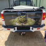 BOM_Hulk Tailgate Wrap