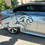 BOM_Jaguar SVO Decal Kit 1