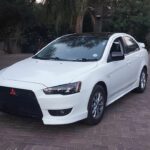 BOM_Lancer Vehicle Wrap