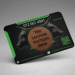 BOM_TLFS Business Card Mockup
