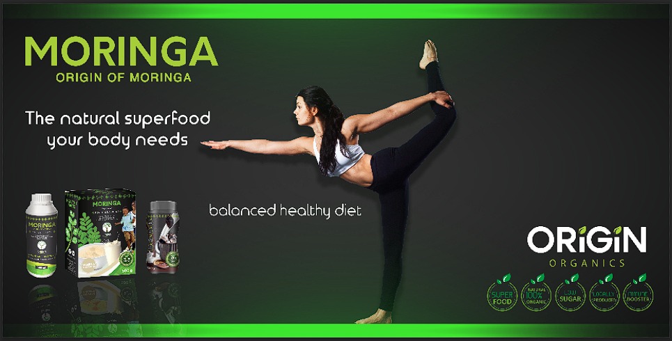 Moringa